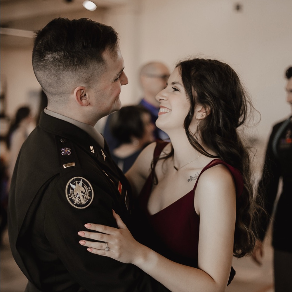 Meet your Posher, Madalyn